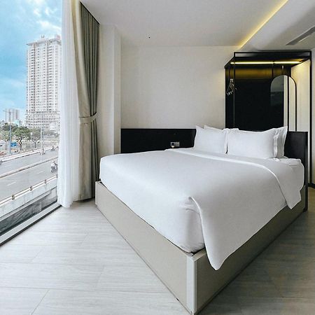 The Concept Hotel Hcmc- District 1 Ho Şi Min Exterior foto