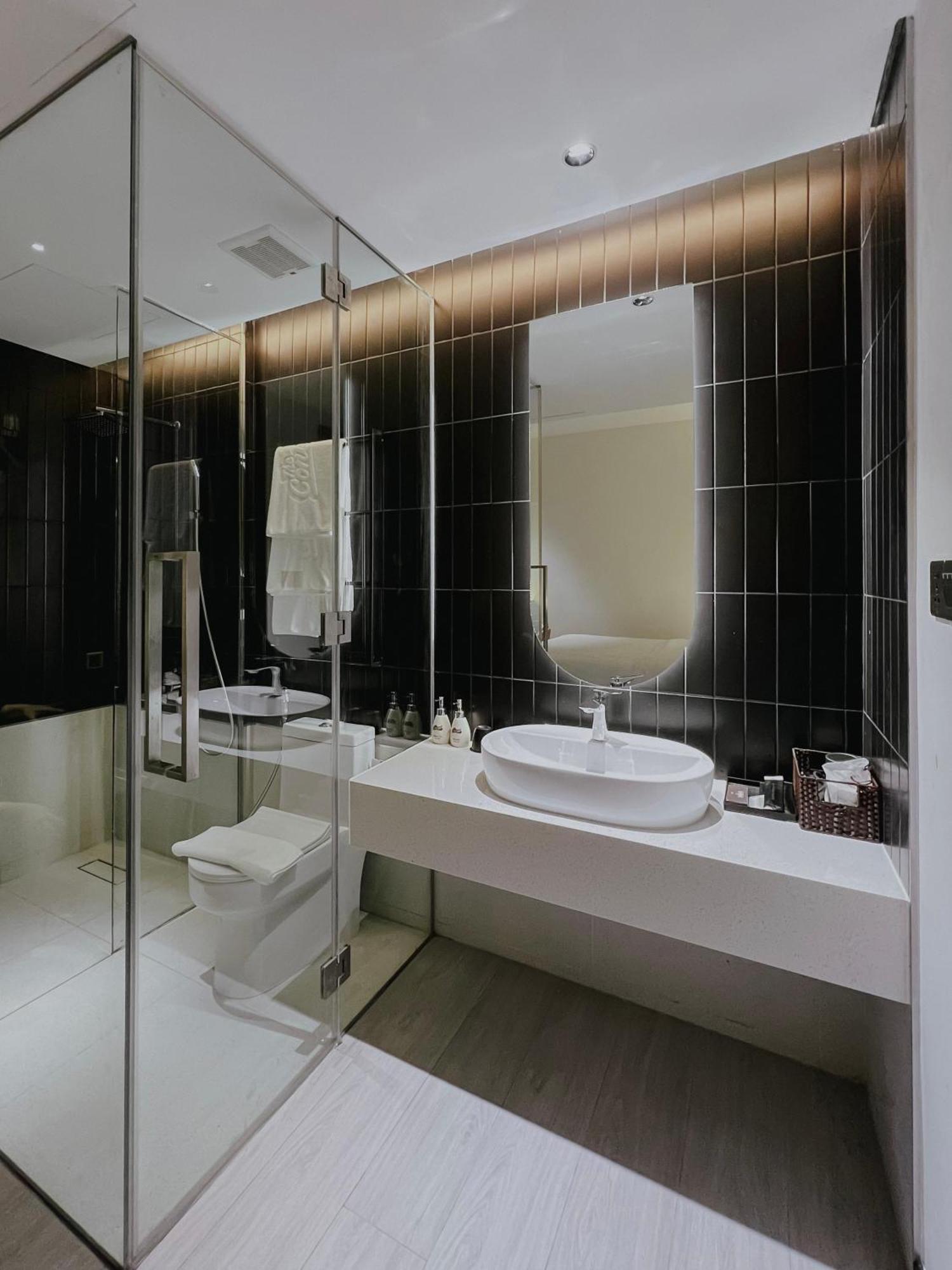 The Concept Hotel Hcmc- District 1 Ho Şi Min Exterior foto