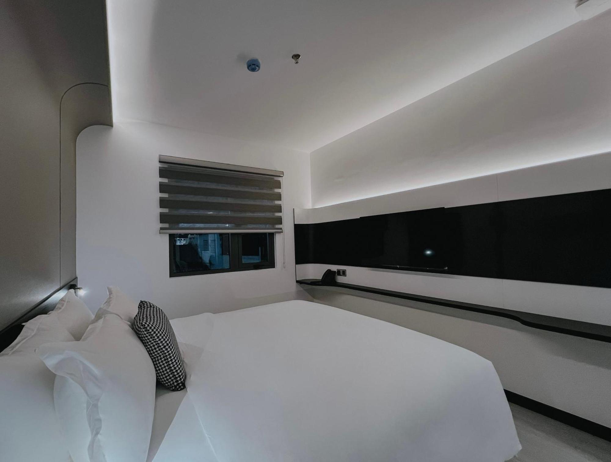 The Concept Hotel Hcmc- District 1 Ho Şi Min Exterior foto