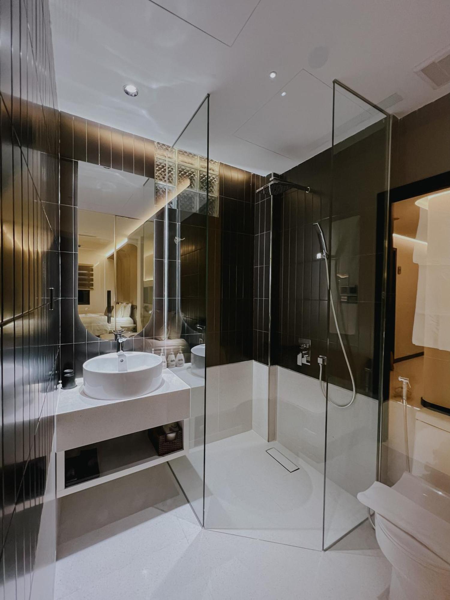 The Concept Hotel Hcmc- District 1 Ho Şi Min Exterior foto