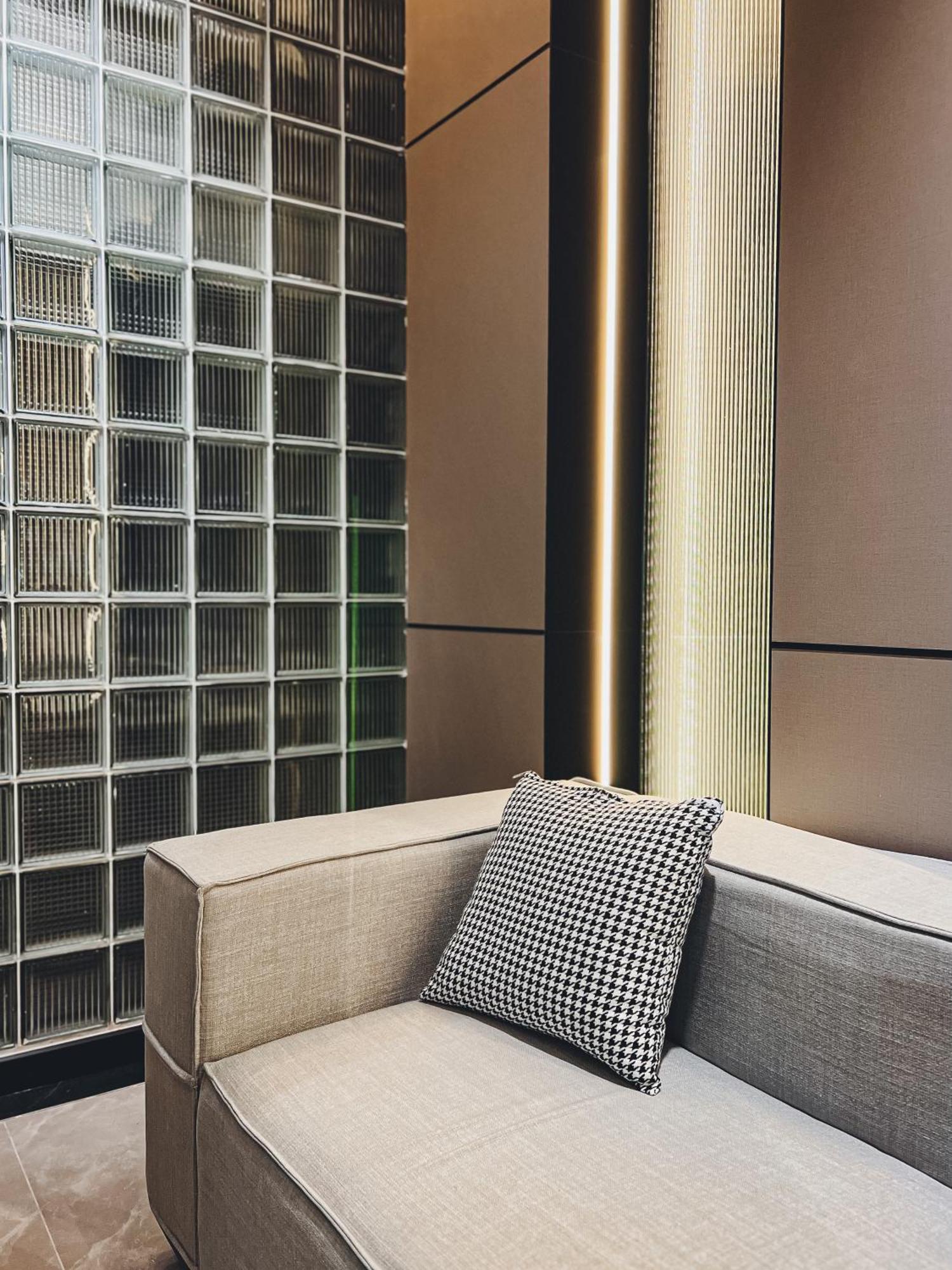 The Concept Hotel Hcmc- District 1 Ho Şi Min Exterior foto