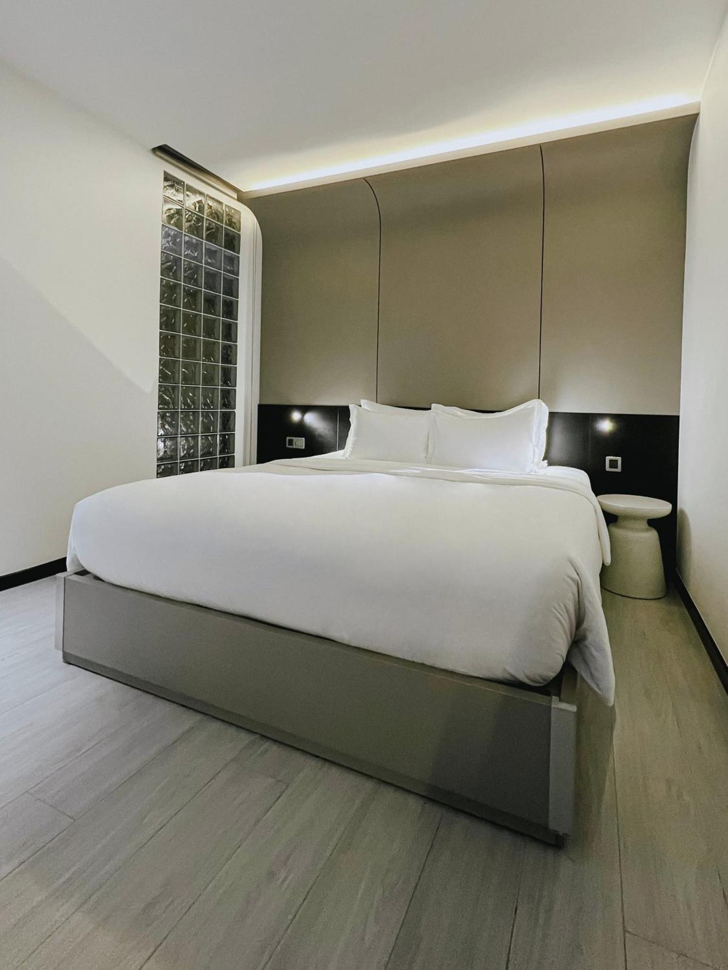 The Concept Hotel Hcmc- District 1 Ho Şi Min Cameră foto
